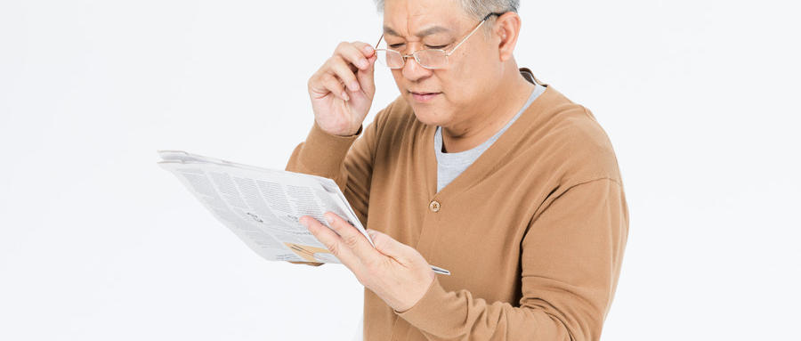 老花容易與哪些疾病混淆？